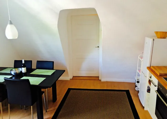 Baden Apartment