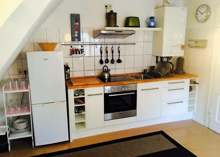 Baden Apartment