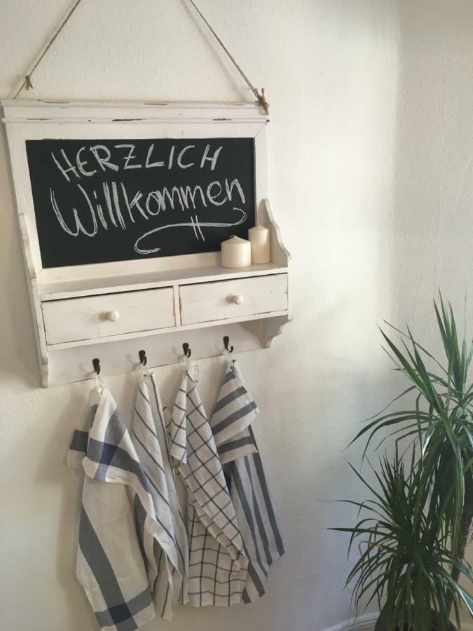 Baden Apartment Appartement