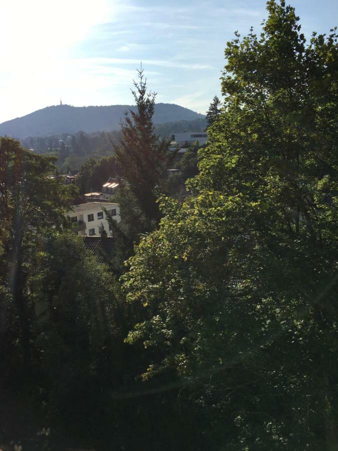 Baden Apartment * Baden-Baden