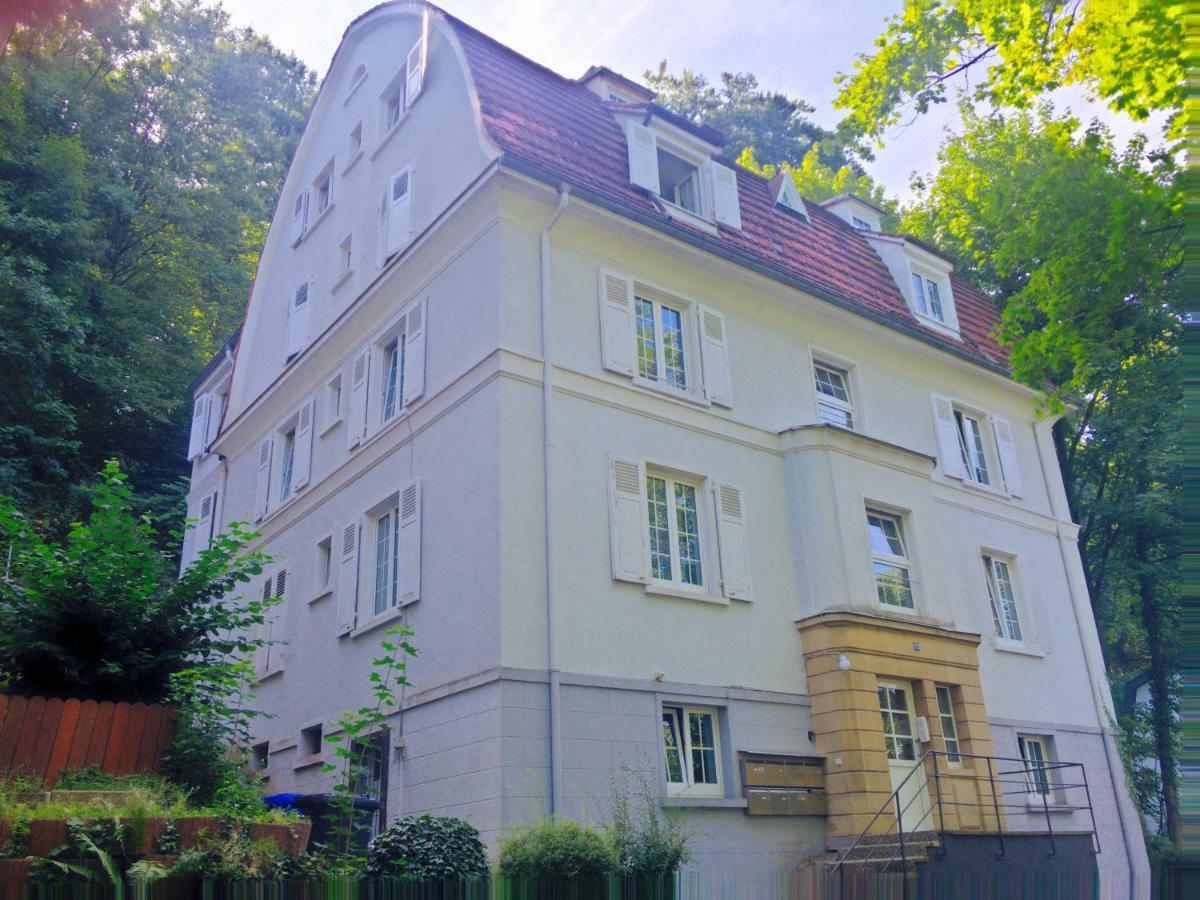 Appartement Baden Apartment *