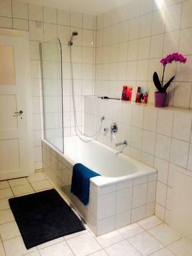 Apartment Baden Apartment *