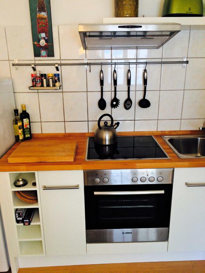 Baden Apartment Apartment