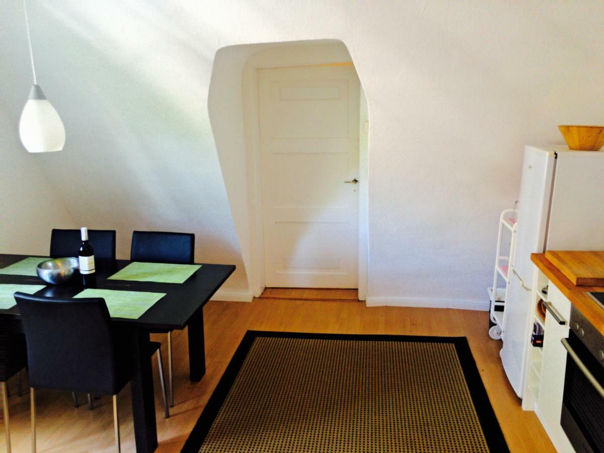 Baden Apartment Baden-Baden