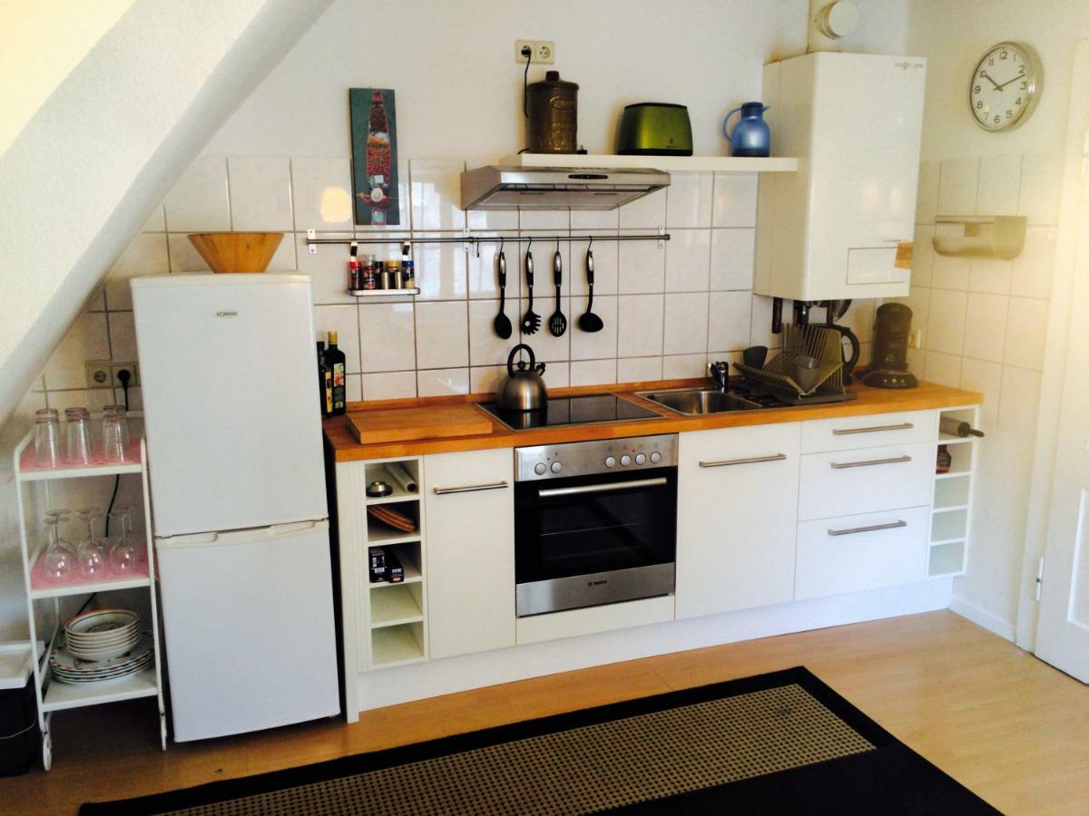 Baden Apartment Appartement