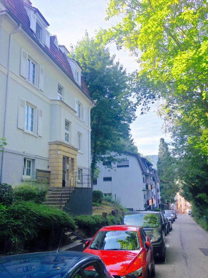 Baden Apartment Baden-Baden