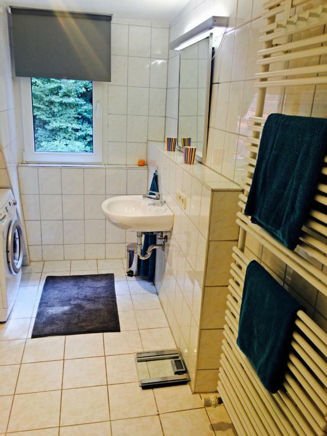 Baden Apartment