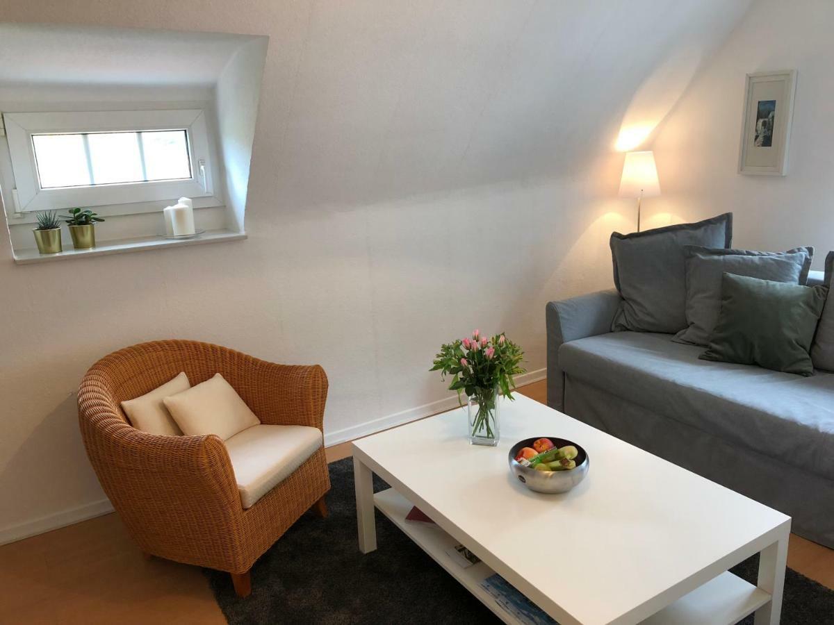 Baden Apartment * Baden-Baden