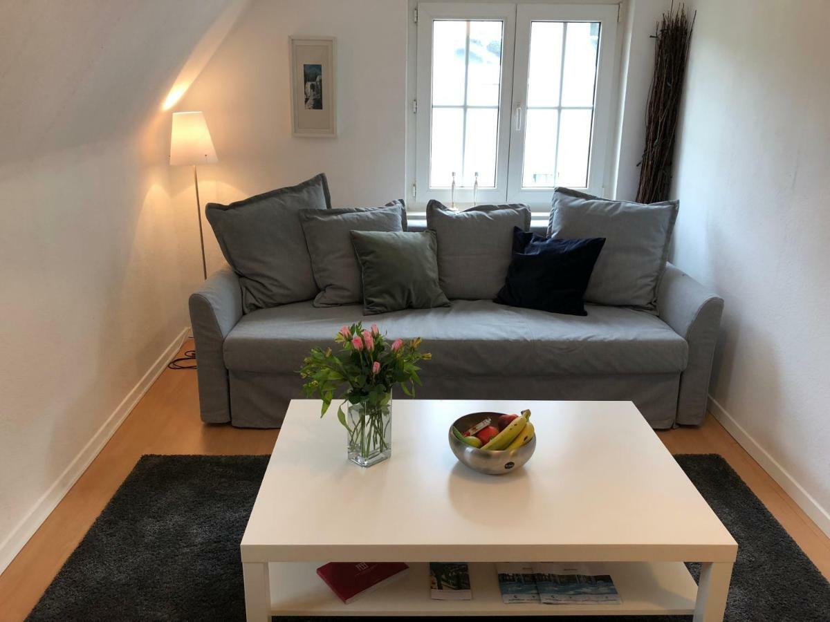 Apartment Baden Apartment *