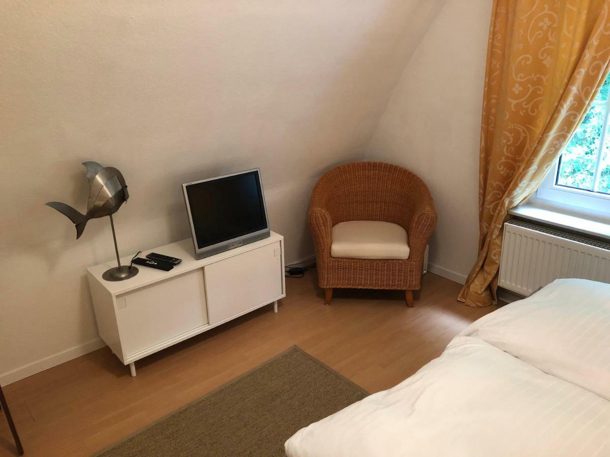 Baden Apartment Appartement *