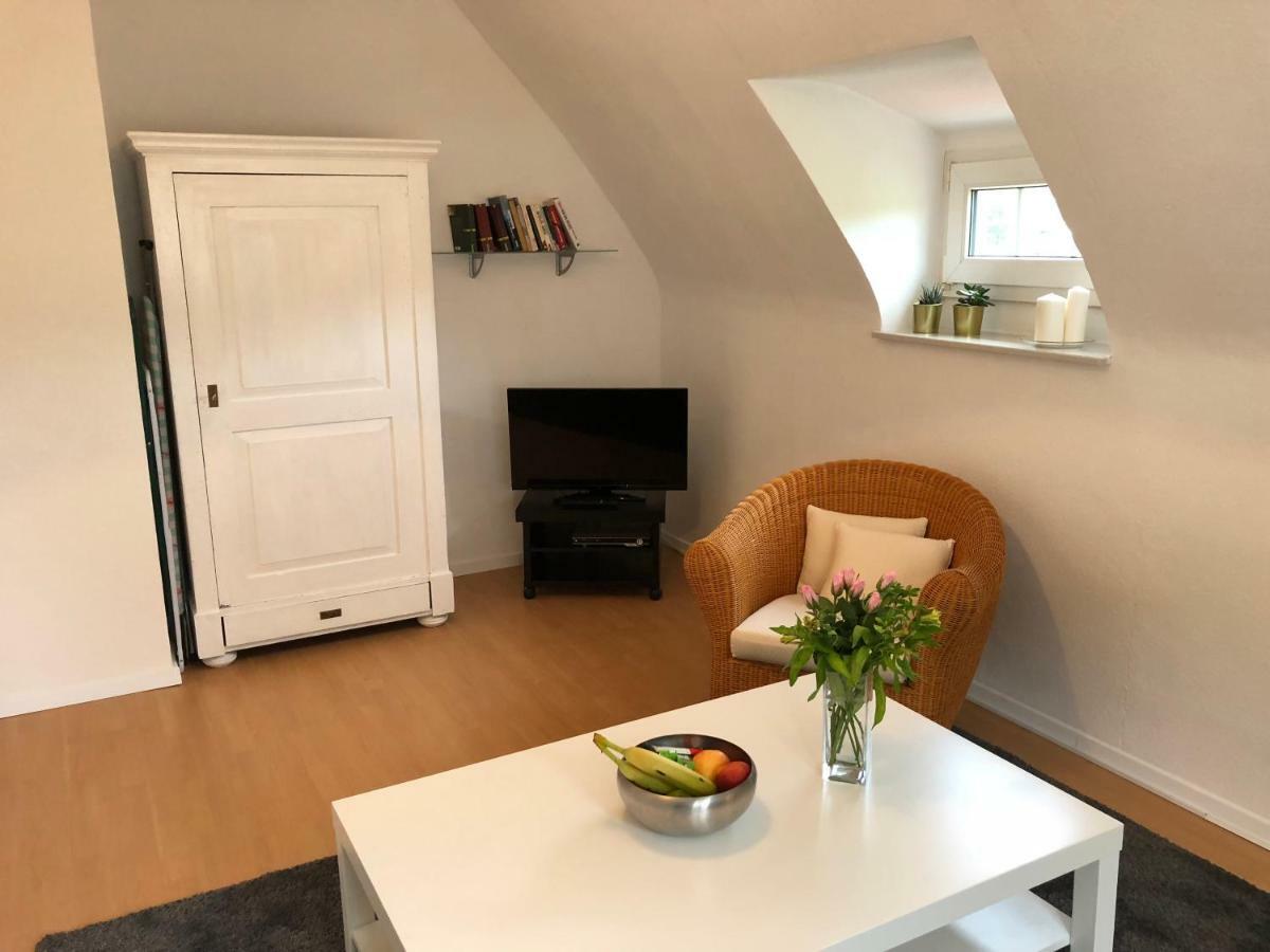 Baden Apartment * Baden-Baden