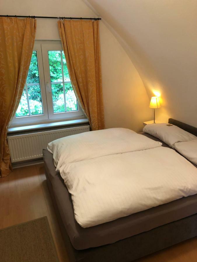 Baden Apartment