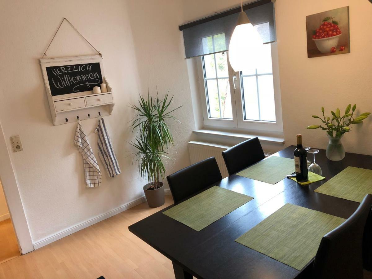 Baden Apartment