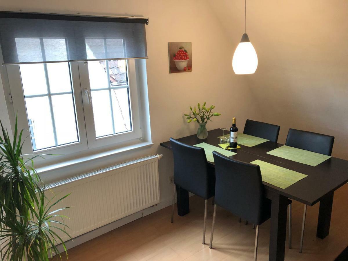 Appartement Baden Apartment