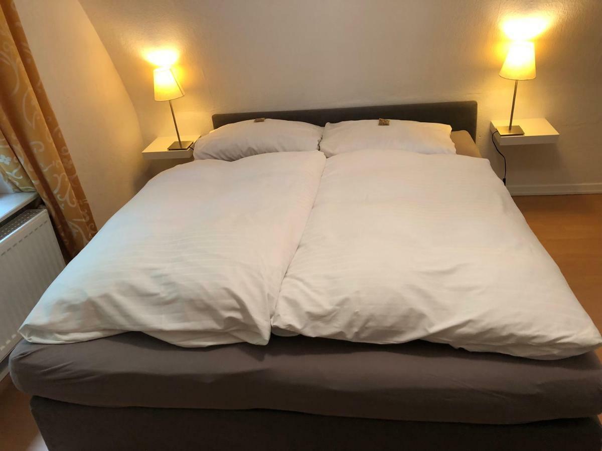 Baden Apartment