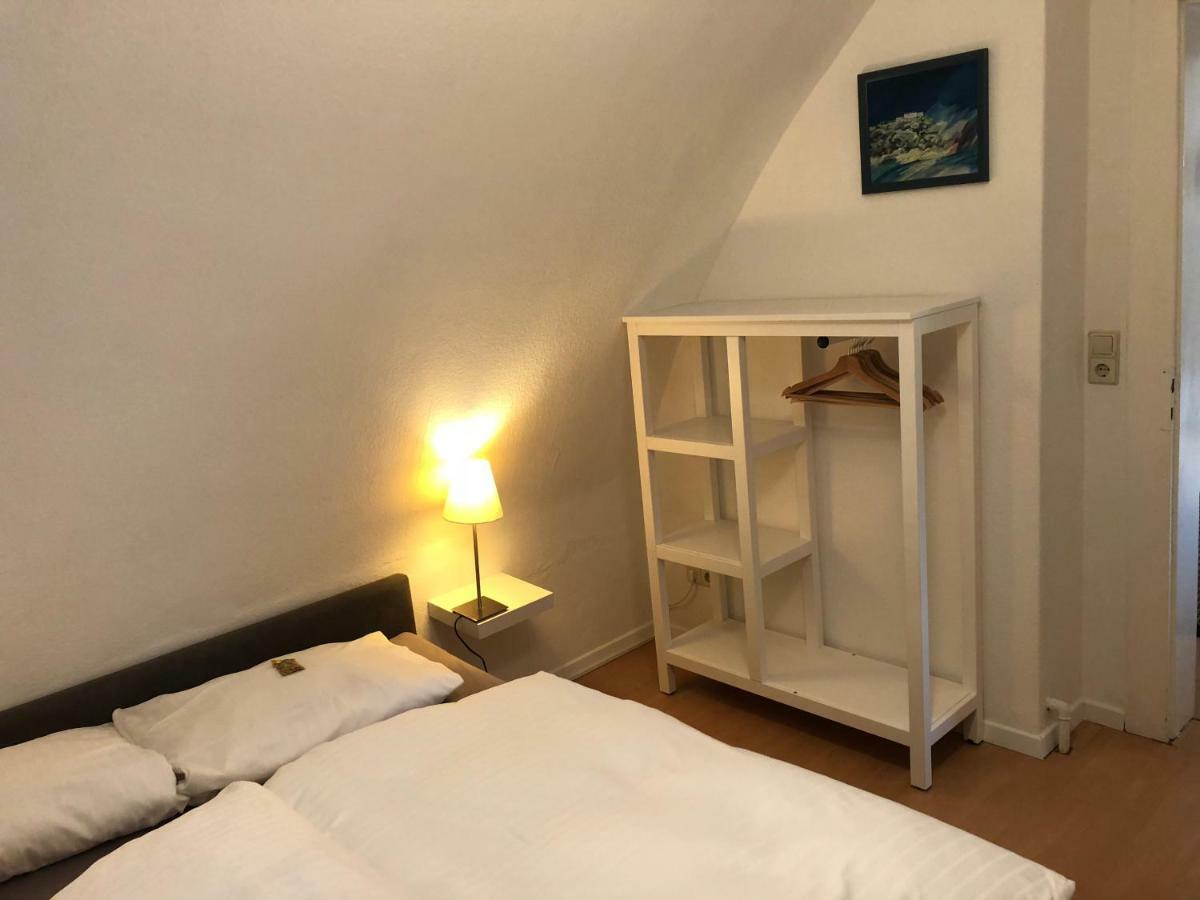 Apartment Baden Apartment